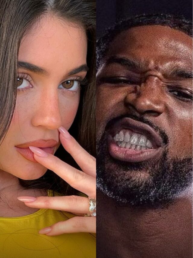 Tristan Thompson issues an apology to Kylie Jenner