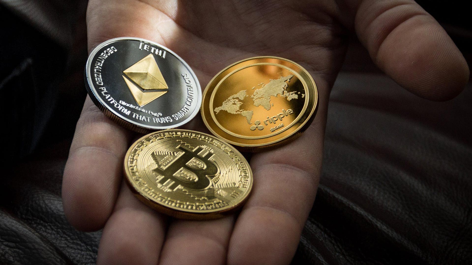 Which Cryptocurrency Is Best to Invest in 2024