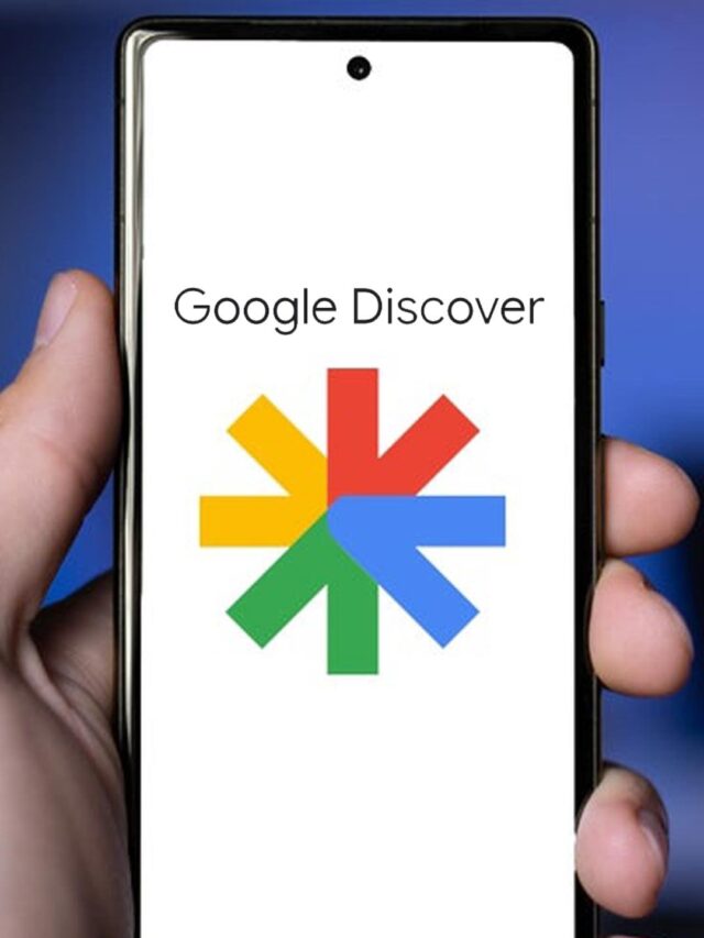 How To Activate Google Discover To Your Website