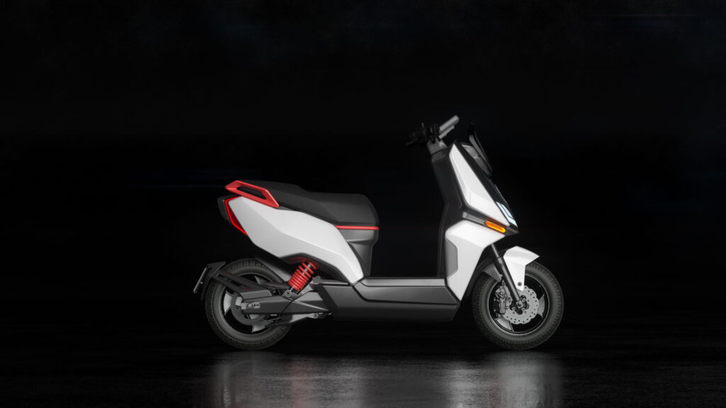 Upcoming Best Electric Scooters