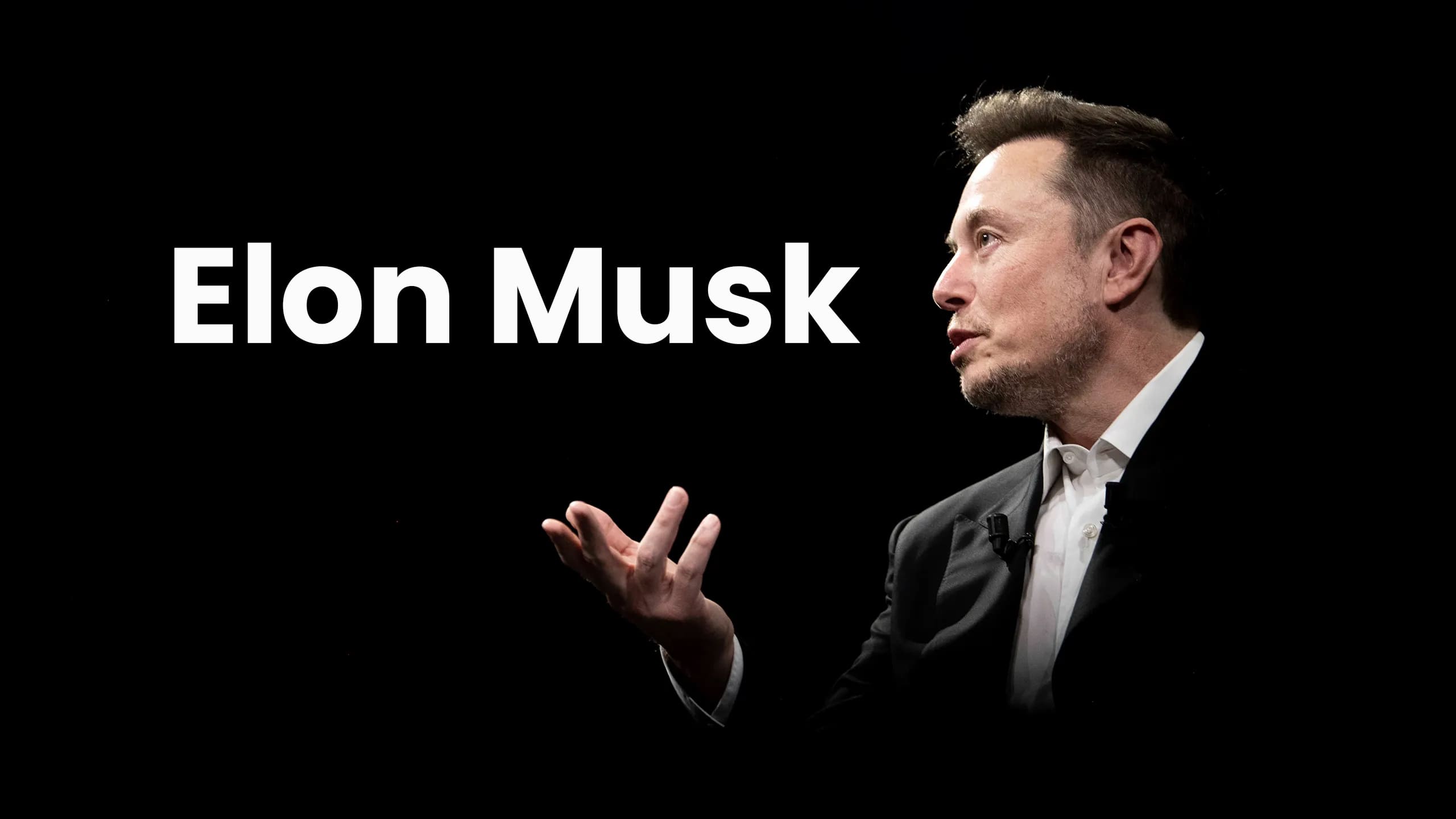 Elon Musk: A Visionary Innovator Reshaping the Future